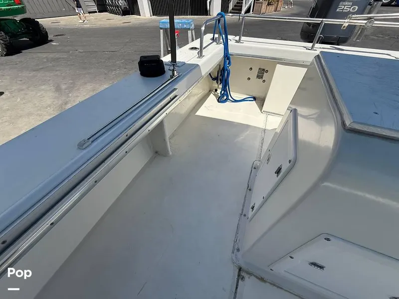 Slide: The Image of 1988 C-Hawk 25 for sale in Tampa, FL - 42