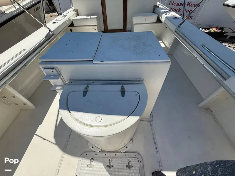 Slide: The Image of 1988 C-Hawk 25 for sale in Tampa, FL - 45