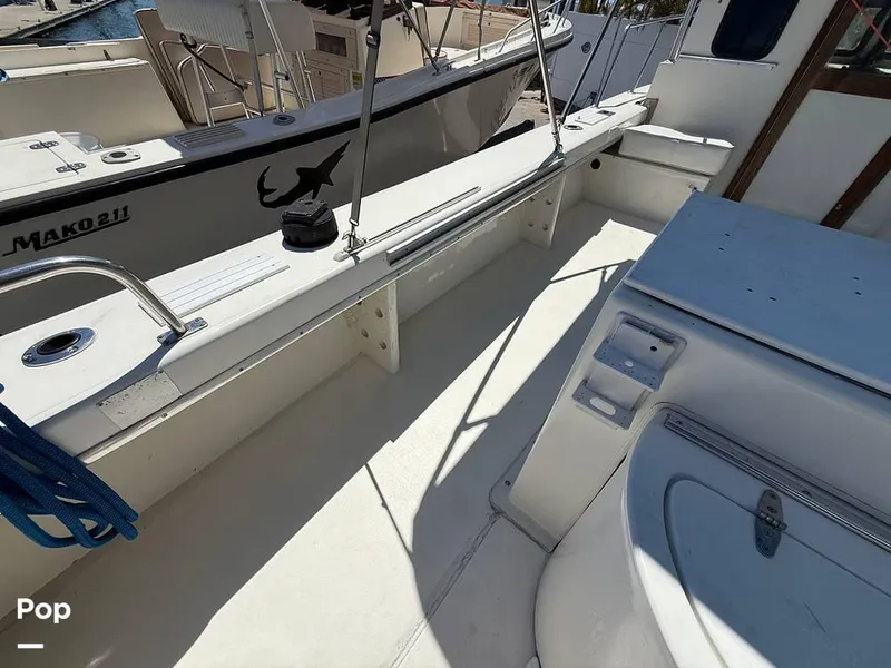 Slide: The Image of 1988 C-Hawk 25 for sale in Tampa, FL - 46