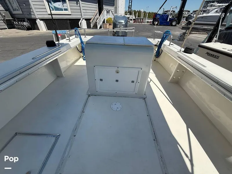 Slide: The Image of 1988 C-Hawk 25 for sale in Tampa, FL - 5