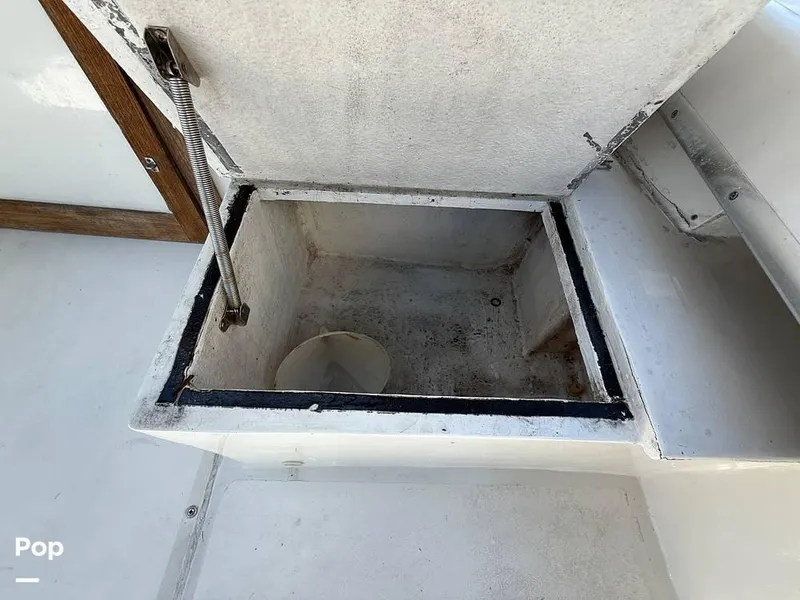 Slide: The Image of 1988 C-Hawk 25 for sale in Tampa, FL - 51