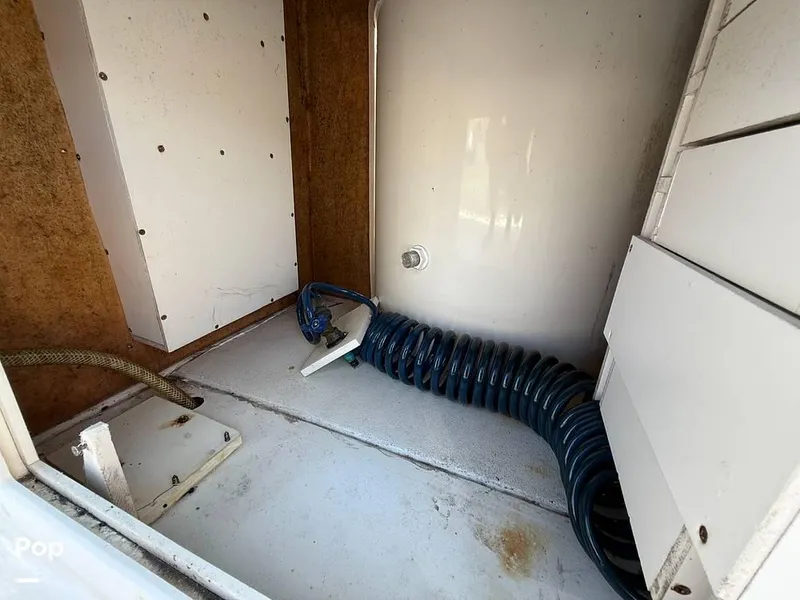 Slide: The Image of 1988 C-Hawk 25 for sale in Tampa, FL - 54