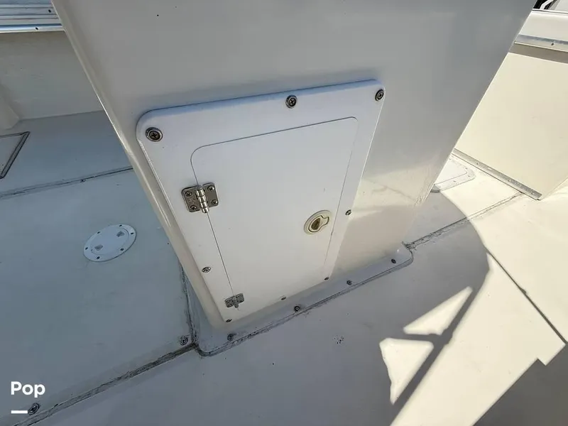 Slide: The Image of 1988 C-Hawk 25 for sale in Tampa, FL - 55