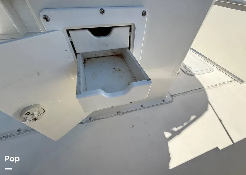 Slide: The Image of 1988 C-Hawk 25 for sale in Tampa, FL - 56