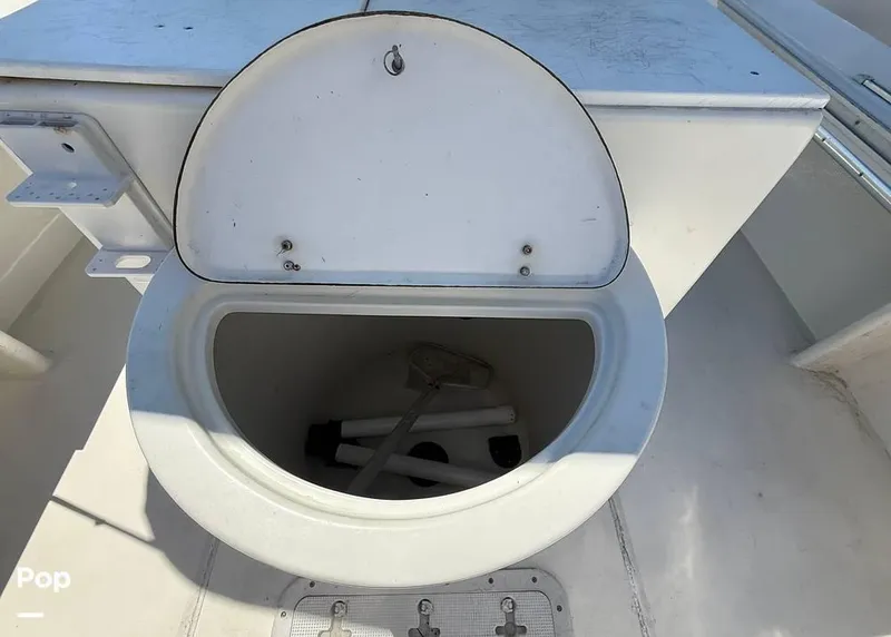 Slide: The Image of 1988 C-Hawk 25 for sale in Tampa, FL - 57