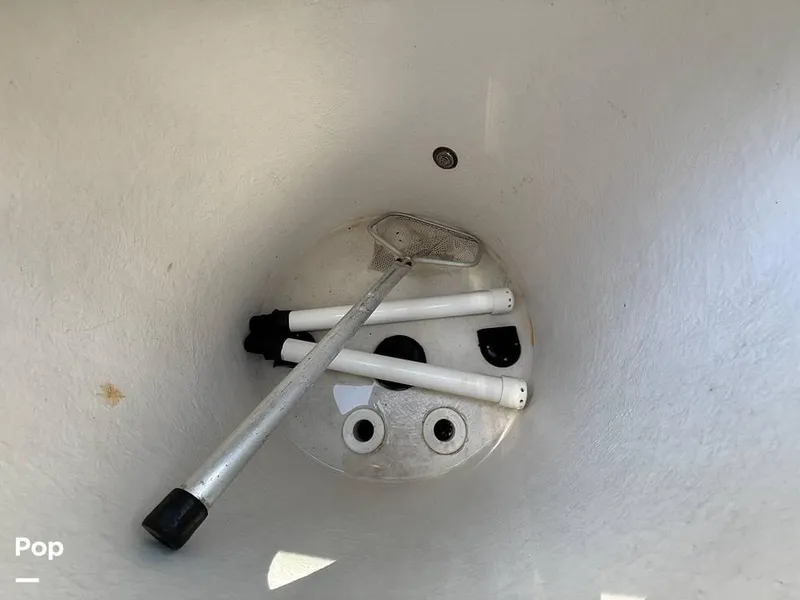 Slide: The Image of 1988 C-Hawk 25 for sale in Tampa, FL - 58