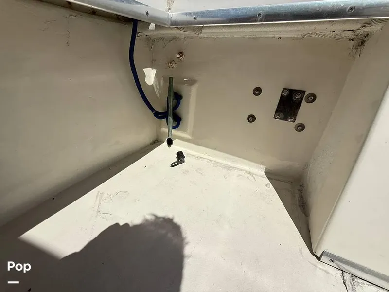 Slide: The Image of 1988 C-Hawk 25 for sale in Tampa, FL - 59