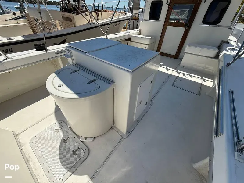 Slide: The Image of 1988 C-Hawk 25 for sale in Tampa, FL - 6