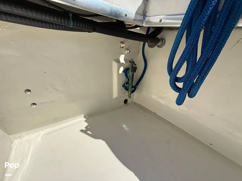 Slide: The Image of 1988 C-Hawk 25 for sale in Tampa, FL - 60