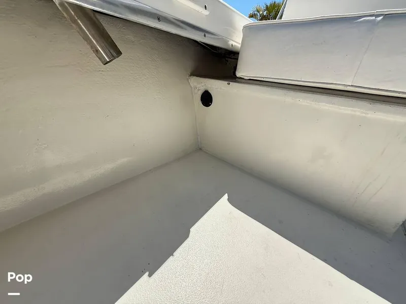 Slide: The Image of 1988 C-Hawk 25 for sale in Tampa, FL - 61