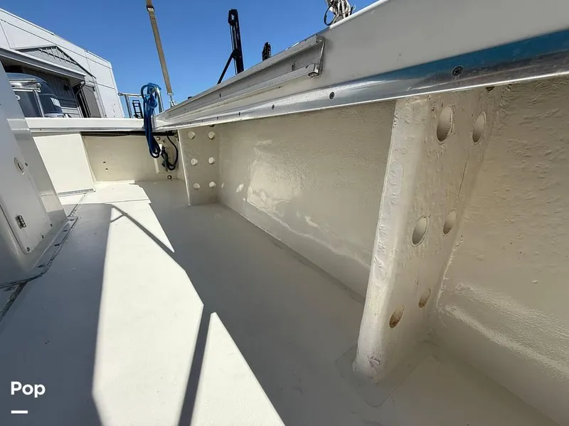 Slide: The Image of 1988 C-Hawk 25 for sale in Tampa, FL - 62