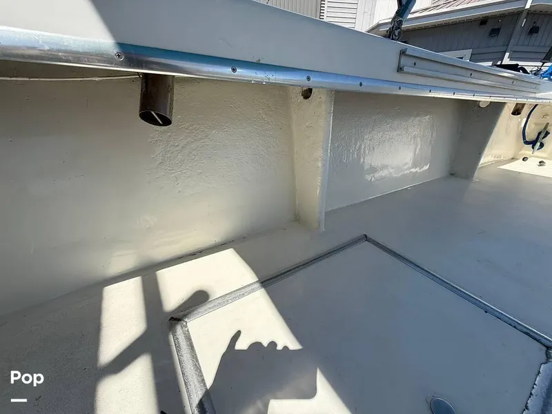 Slide: The Image of 1988 C-Hawk 25 for sale in Tampa, FL - 63