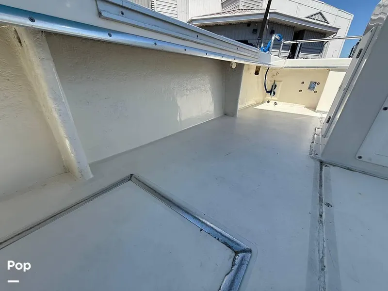 Slide: The Image of 1988 C-Hawk 25 for sale in Tampa, FL - 64