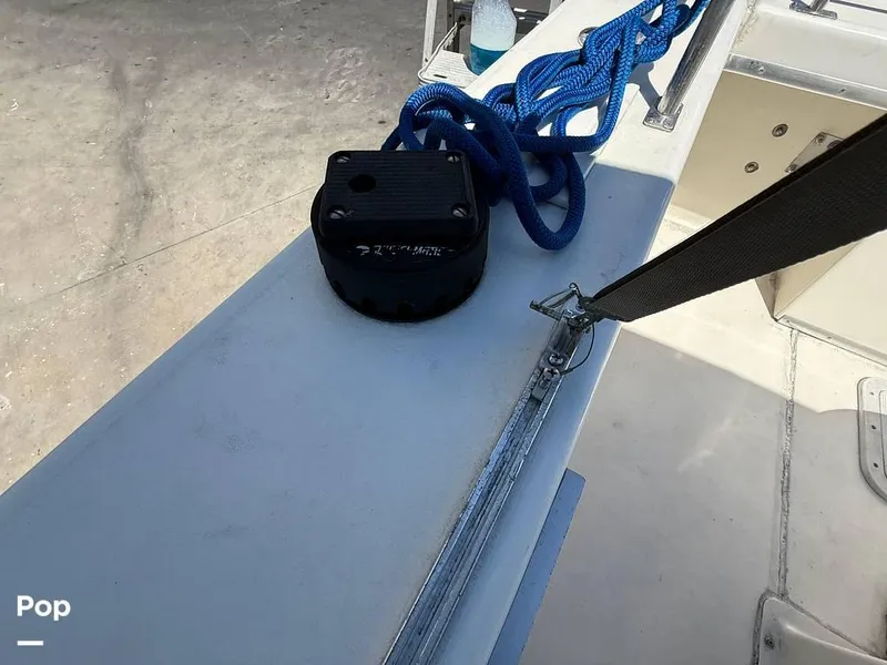 Slide: The Image of 1988 C-Hawk 25 for sale in Tampa, FL - 65