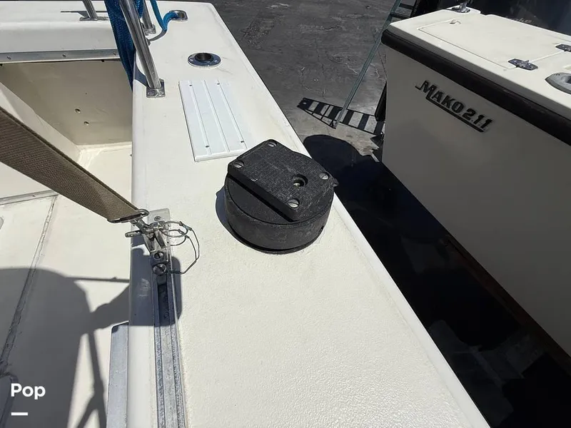 Slide: The Image of 1988 C-Hawk 25 for sale in Tampa, FL - 66