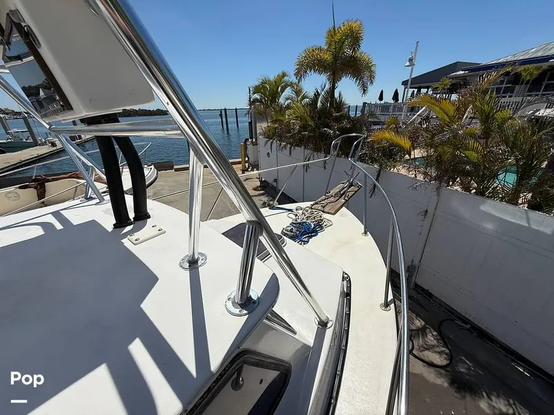 Slide: The Image of 1988 C-Hawk 25 for sale in Tampa, FL - 73