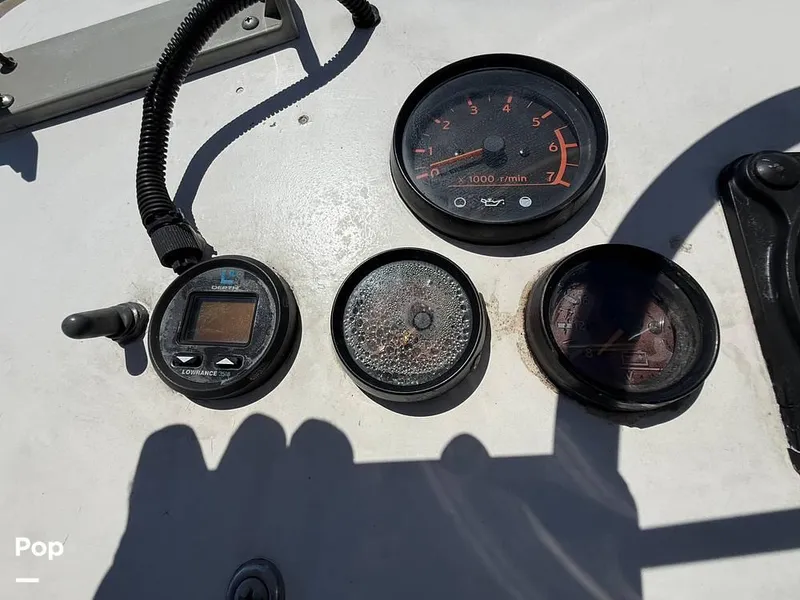 Slide: The Image of 1988 C-Hawk 25 for sale in Tampa, FL - 78