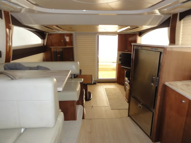 Slide: The Image of Meridian 441 Sedan 2009 - 51