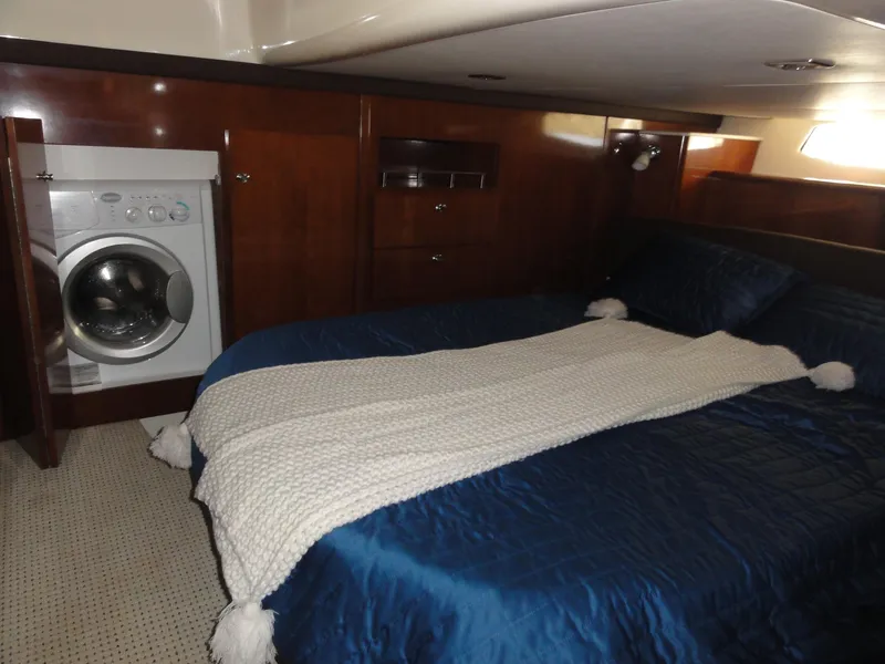 Slide: The Image of Meridian 441 Sedan 2009 - 56