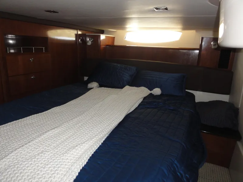 Slide: The Image of Meridian 441 Sedan 2009 - 57