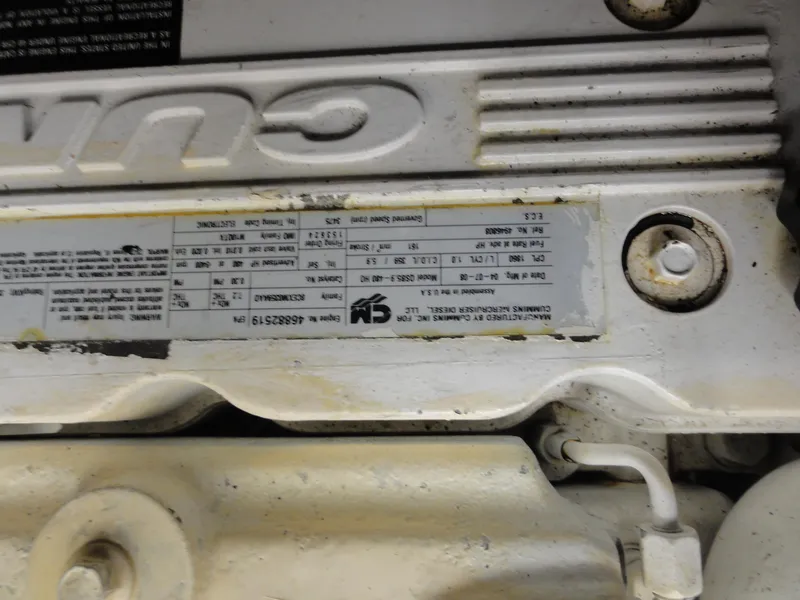 Slide: The Image of Meridian 441 Sedan 2009 - 72