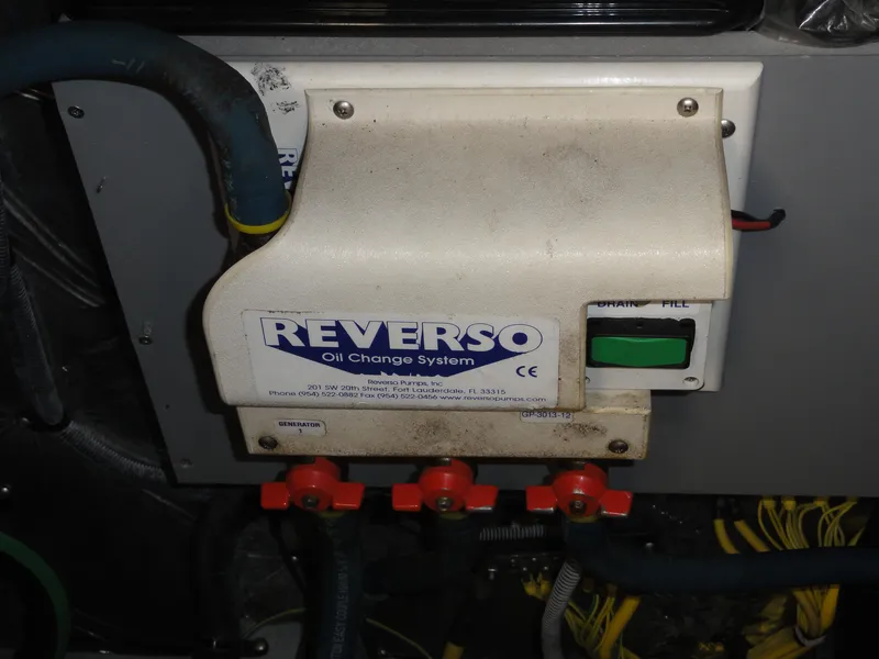 Slide: The Image of Meridian 441 Sedan 2009 - 73