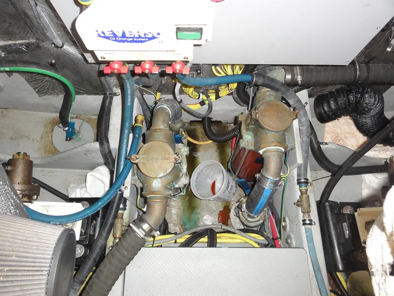 Slide: The Image of Meridian 441 Sedan 2009 - 74