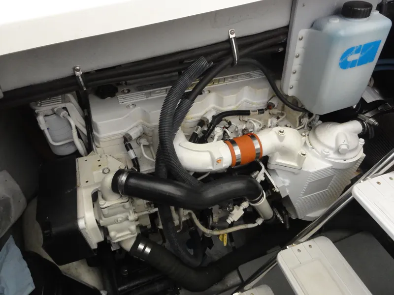 Slide: The Image of Meridian 441 Sedan 2009 - 75