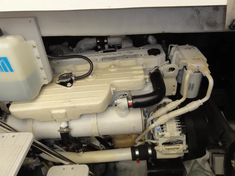 Slide: The Image of Meridian 441 Sedan 2009 - 76