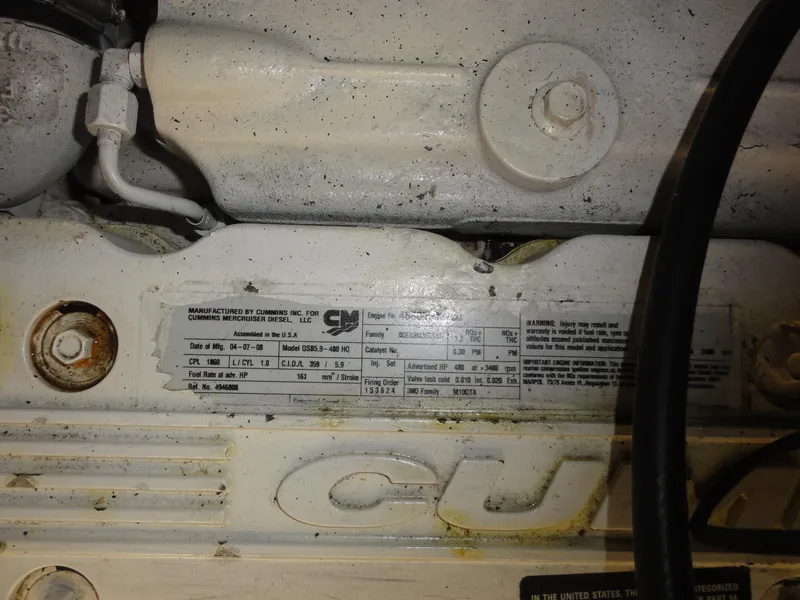 Slide: The Image of Meridian 441 Sedan 2009 - 77