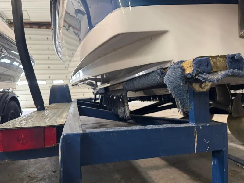 Slide: The Image of Nautique Ski 206 2006 - 52