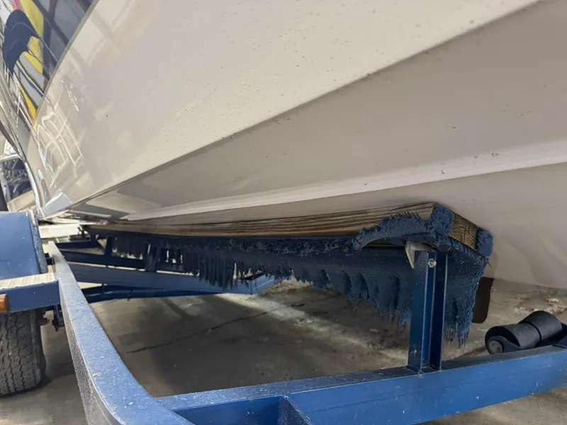 Slide: The Image of Nautique Ski 206 2006 - 57