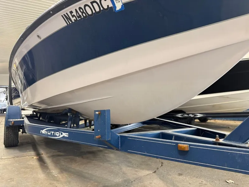 Slide: The Image of Nautique Ski 206 2006 - 58