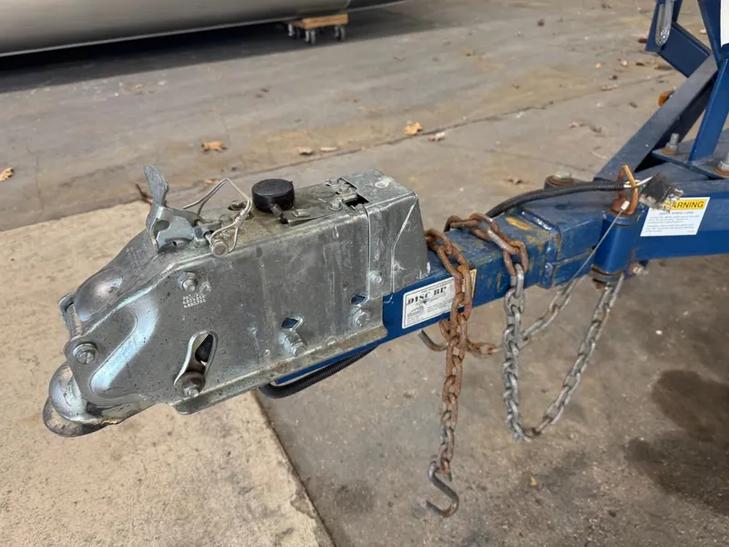 Slide: The Image of Nautique Ski 206 2006 - 59