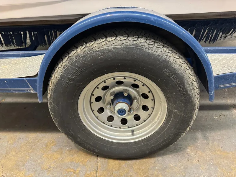 Slide: The Image of Nautique Ski 206 2006 - 60