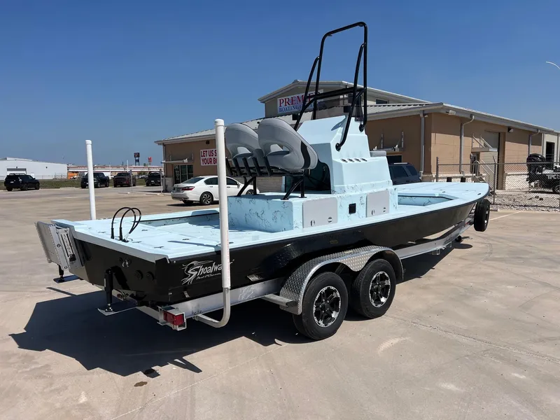 Slide: The Image of Shoalwater 23 Cat 2025 - 10