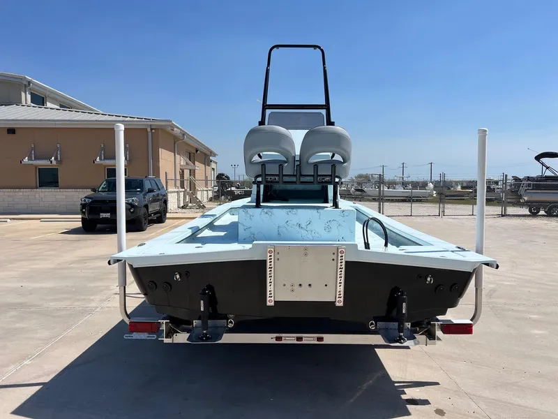 Slide: The Image of Shoalwater 23 Cat 2025 - 11