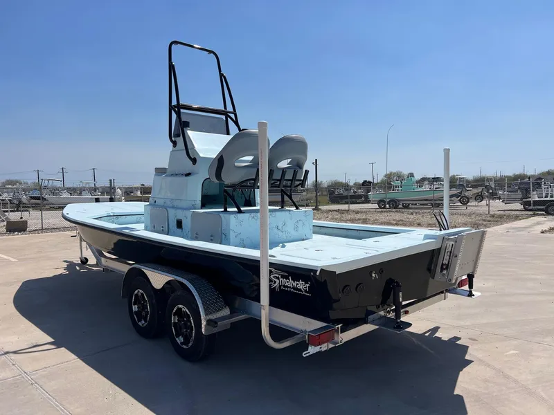 Slide: The Image of Shoalwater 23 Cat 2025 - 12