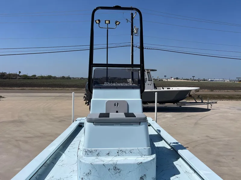 Slide: The Image of Shoalwater 23 Cat 2025 - 18