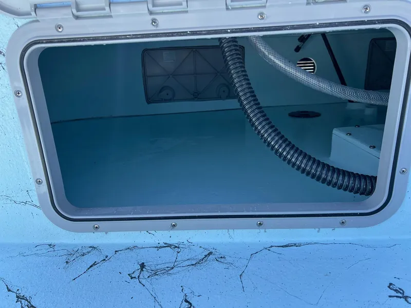 Slide: The Image of Shoalwater 23 Cat 2025 - 23