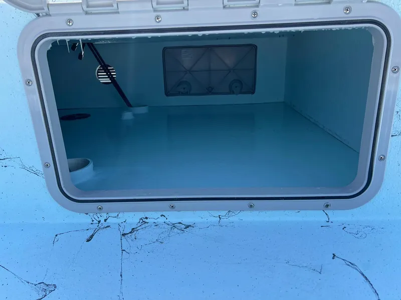 Slide: The Image of Shoalwater 23 Cat 2025 - 24