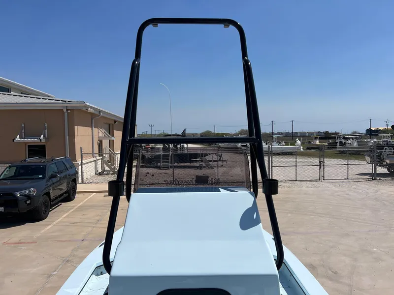 Slide: The Image of Shoalwater 23 Cat 2025 - 25