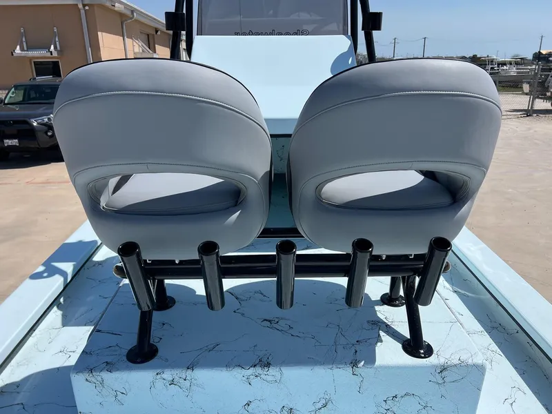 Slide: The Image of Shoalwater 23 Cat 2025 - 28