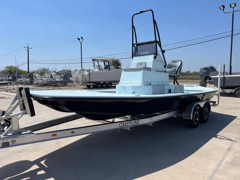 Slide: The Image of Shoalwater 23 Cat 2025 - 3