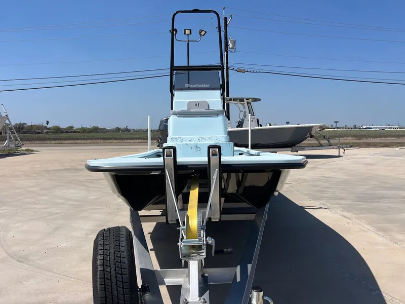 Slide: The Image of Shoalwater 23 Cat 2025 - 6