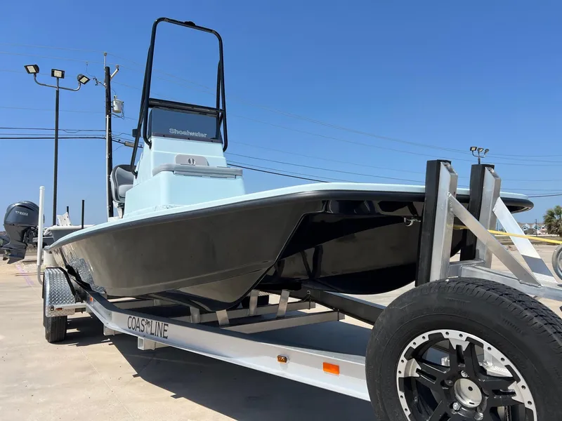 Slide: The Image of Shoalwater 23 Cat 2025 - 7