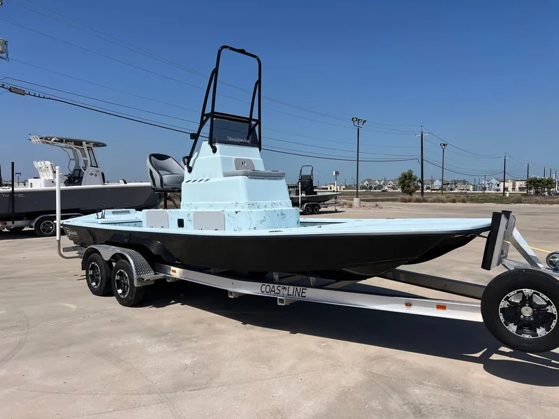 Slide: The Image of Shoalwater 23 Cat 2025 - 8