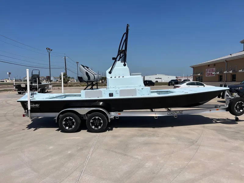 Slide: The Image of Shoalwater 23 Cat 2025 - 9