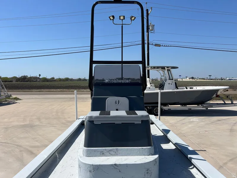 Slide: The Image of Shoalwater 23 Cat 2025 - 18