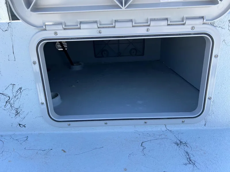 Slide: The Image of Shoalwater 23 Cat 2025 - 24